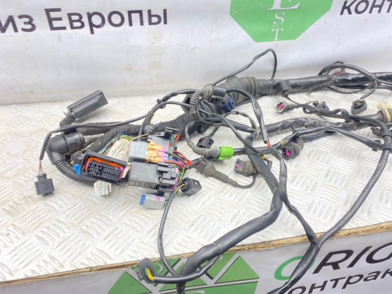 Проводка ДВС, 5500 рублей, Калининград