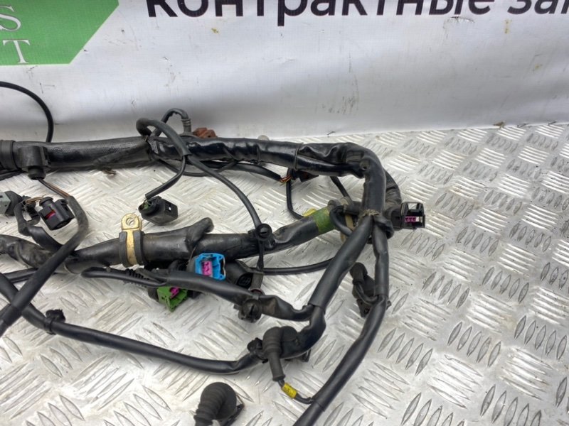 Проводка ДВС, 5500 рублей, Калининград