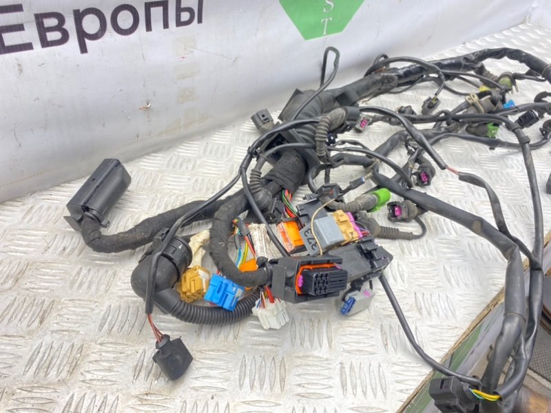 Проводка ДВС, 5500 рублей, Калининград