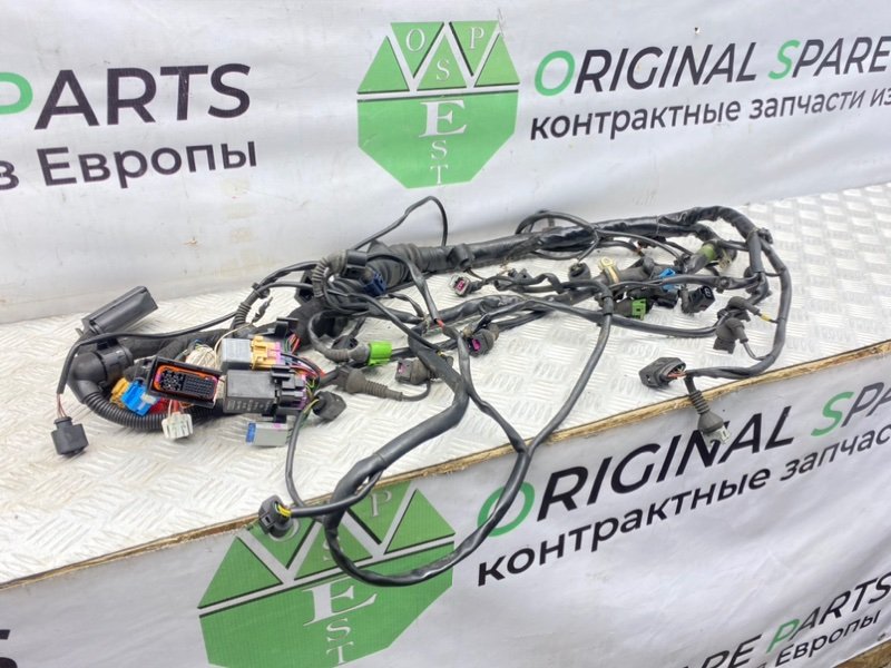 Проводка ДВС, 5500 рублей, Калининград