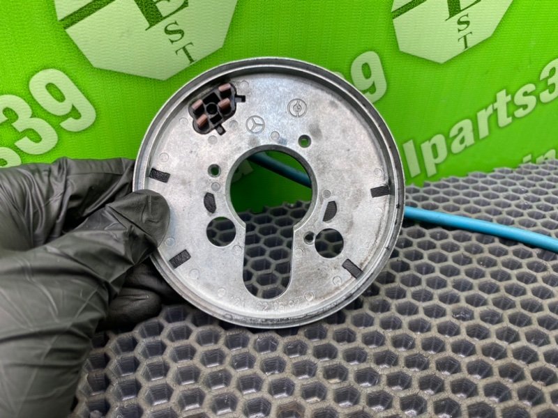 Шлейф руля, 900 рублей, Калининград