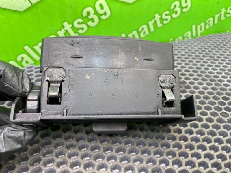 Дефлектор воздушный, 1300 рублей, Калининград