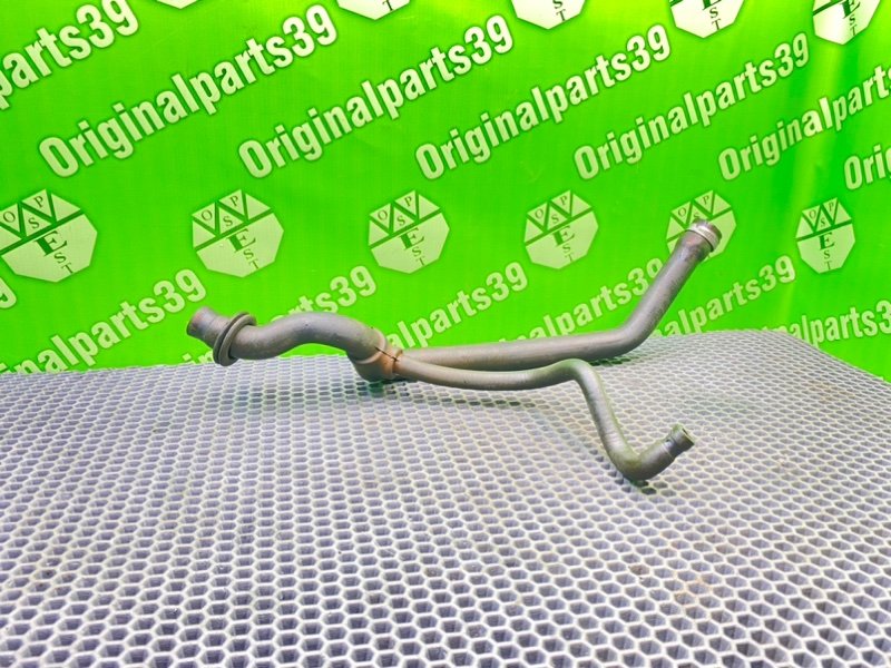 Патрубок отопителя, 1400 рублей, Калининград