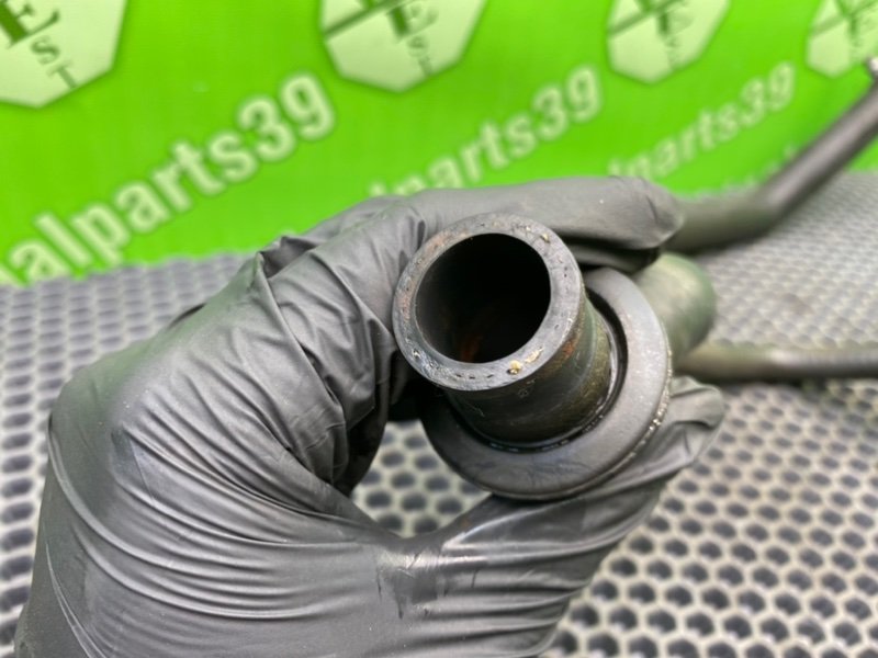 Патрубок отопителя, 1400 рублей, Калининград