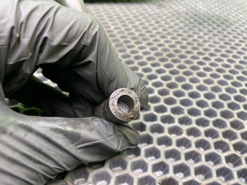 Патрубок отопителя, 1400 рублей, Калининград