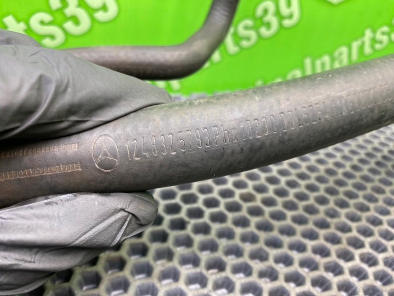 Патрубок отопителя, 1400 рублей, Калининград