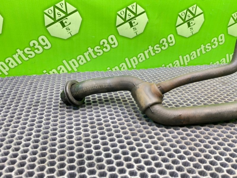 Патрубок отопителя, 1400 рублей, Калининград