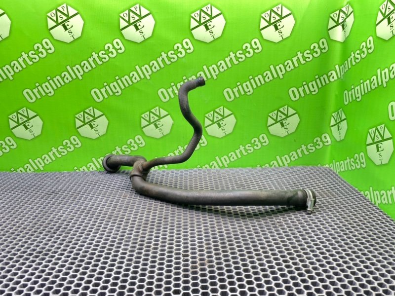 Патрубок отопителя, 1400 рублей, Калининград