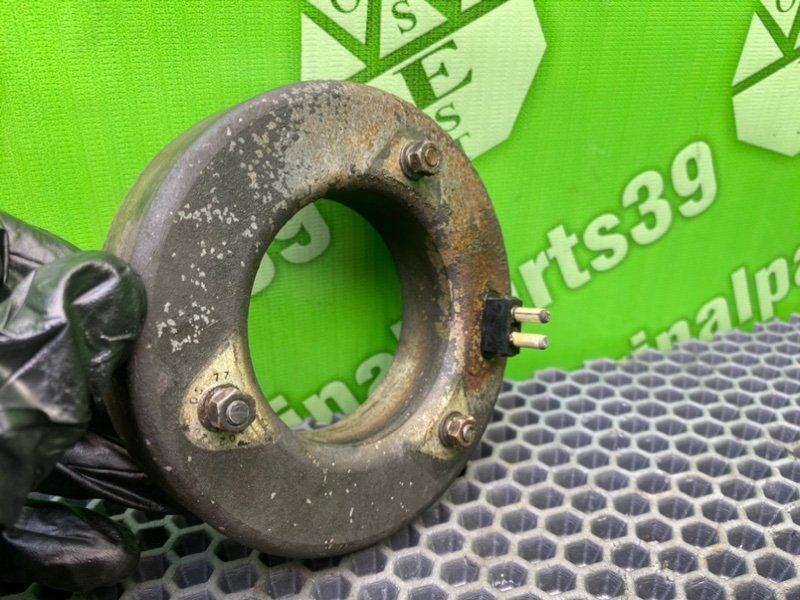 Магнитная муфта, 2100 рублей, Калининград