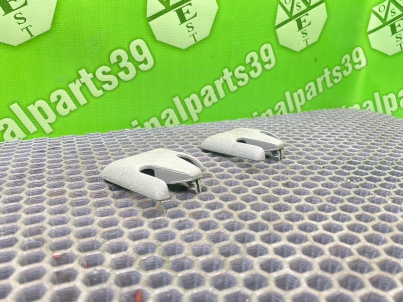 Заглушки сидений, 1000 рублей, Калининград