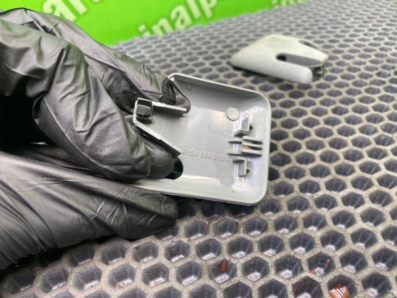 Заглушки сидений, 1000 рублей, Калининград