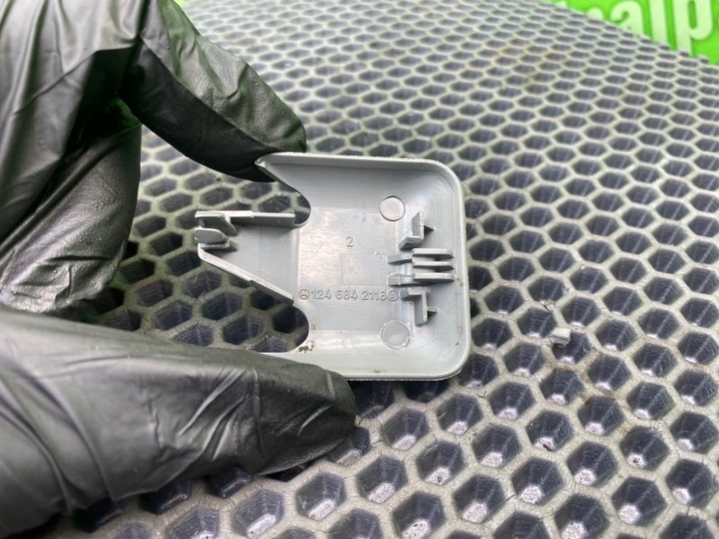 Заглушки сидений, 1000 рублей, Калининград