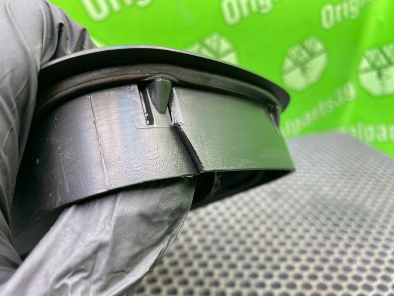 Вентиляция багажника, 1000 рублей, Калининград