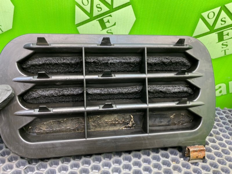 Вентиляция багажника, 1000 рублей, Калининград