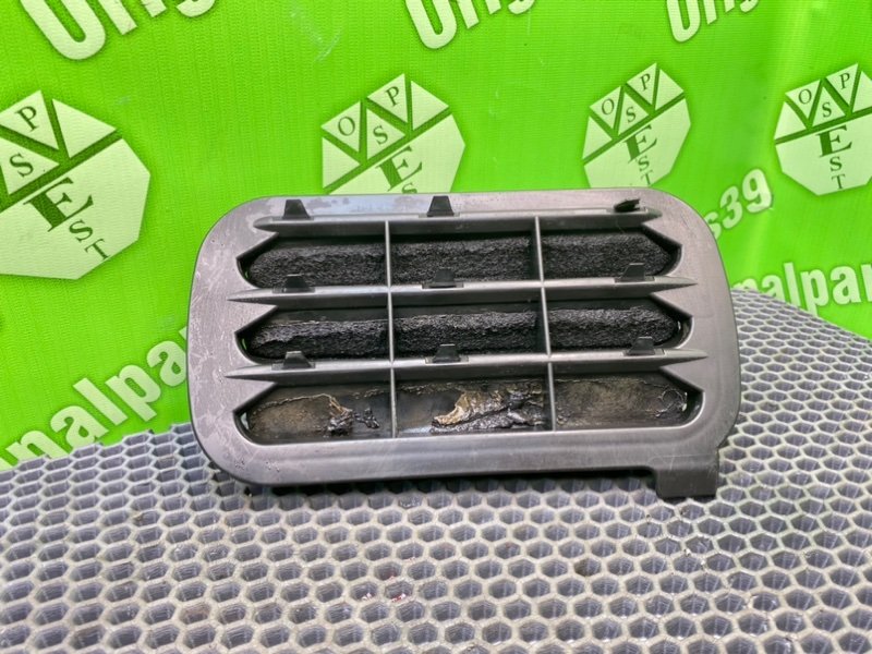 Вентиляция багажника, 1000 рублей, Калининград