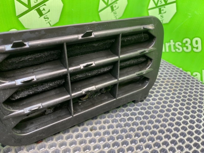 Вентиляция багажника, 1000 рублей, Калининград