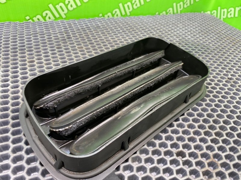 Вентиляция багажника, 1000 рублей, Калининград