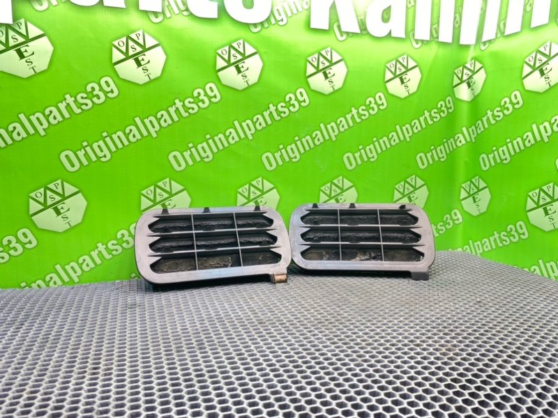 Вентиляция багажника, 1000 рублей, Калининград