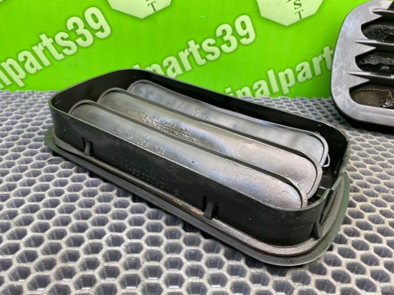 Вентиляция багажника, 1000 рублей, Калининград