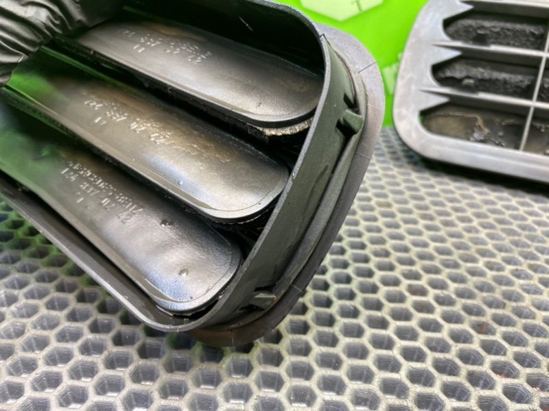 Вентиляция багажника, 1000 рублей, Калининград