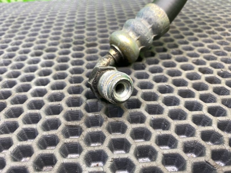 Трубка Гур, 1600 рублей, Калининград