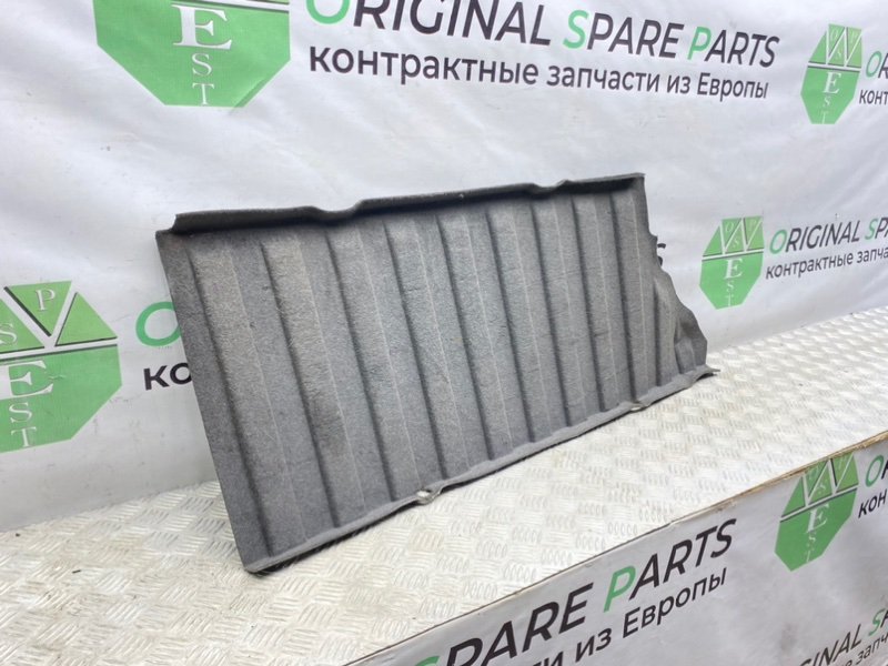 Обшивка багажника, 1300 рублей, Калининград