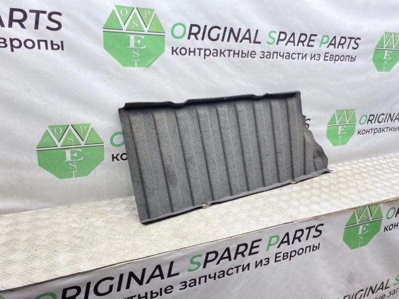 Обшивка багажника, 1300 рублей, Калининград