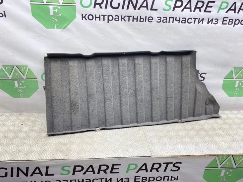 Обшивка багажника, 1300 рублей, Калининград