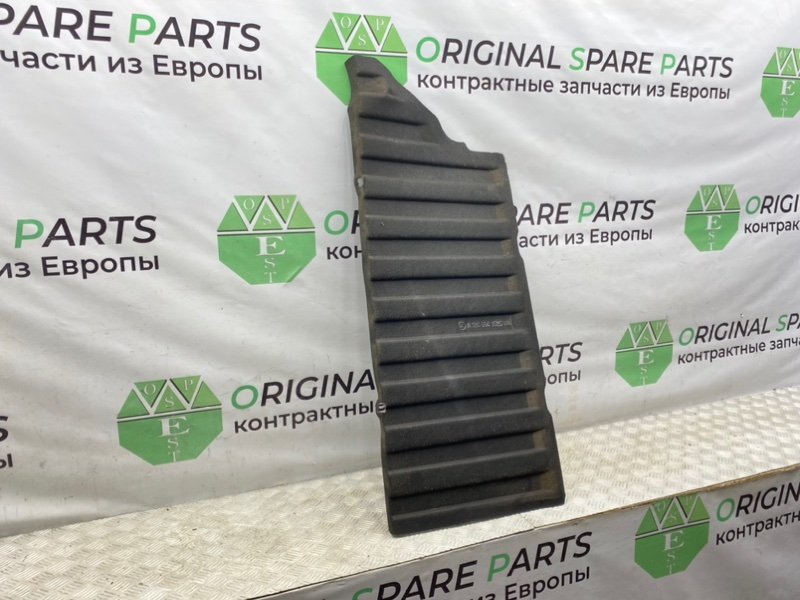 Обшивка багажника, 1300 рублей, Калининград