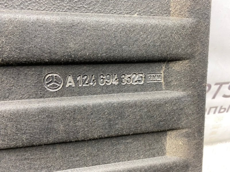 Обшивка багажника, 1300 рублей, Калининград