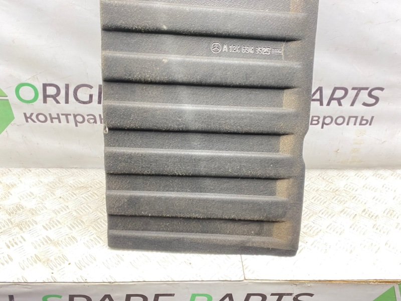 Обшивка багажника, 1300 рублей, Калининград