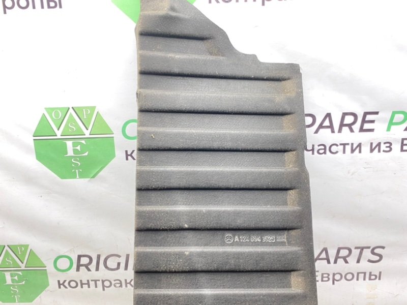 Обшивка багажника, 1300 рублей, Калининград