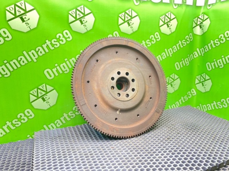 Маховик, 5100 рублей, Калининград