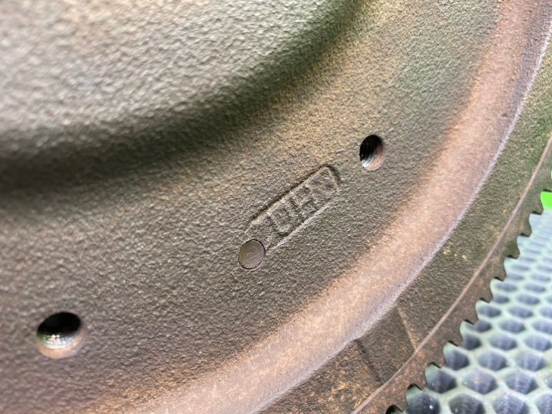 Маховик, 5100 рублей, Калининград