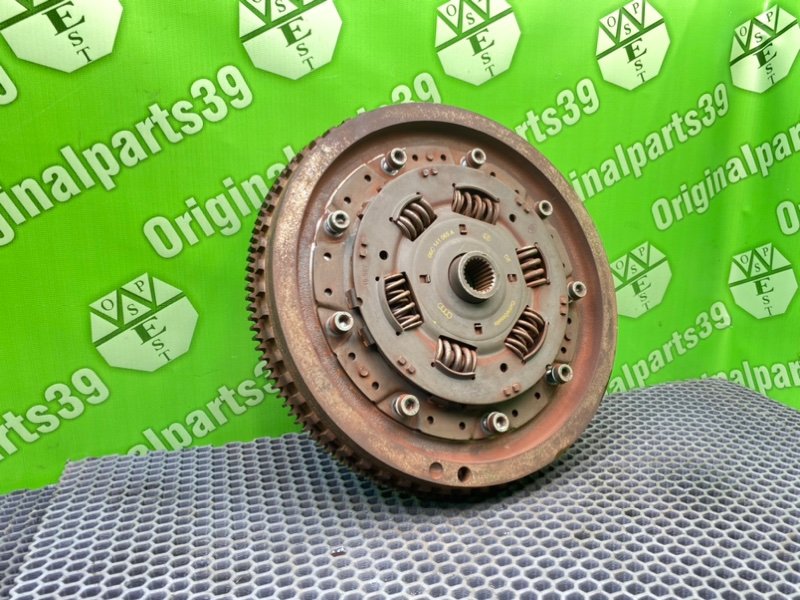 Маховик, 5100 рублей, Калининград