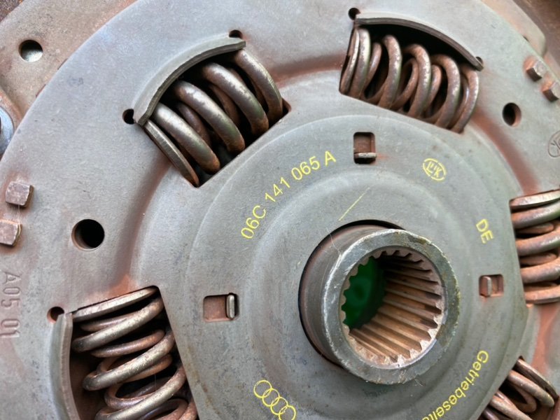 Маховик, 5100 рублей, Калининград