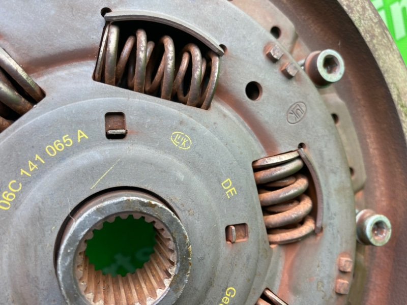 Маховик, 5100 рублей, Калининград