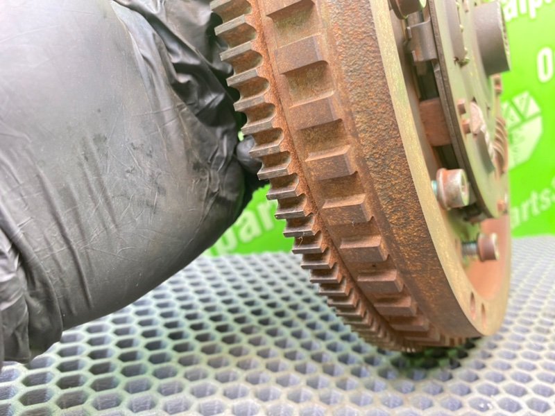 Маховик, 5100 рублей, Калининград