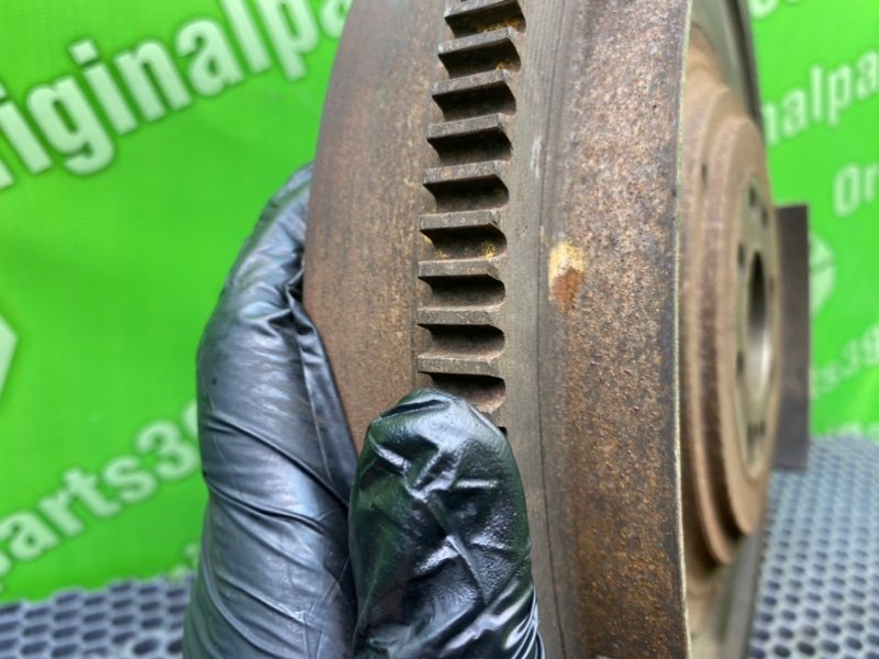 Маховик, 4100 рублей, Калининград