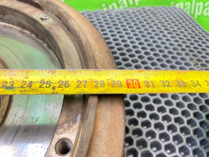 Маховик, 4100 рублей, Калининград