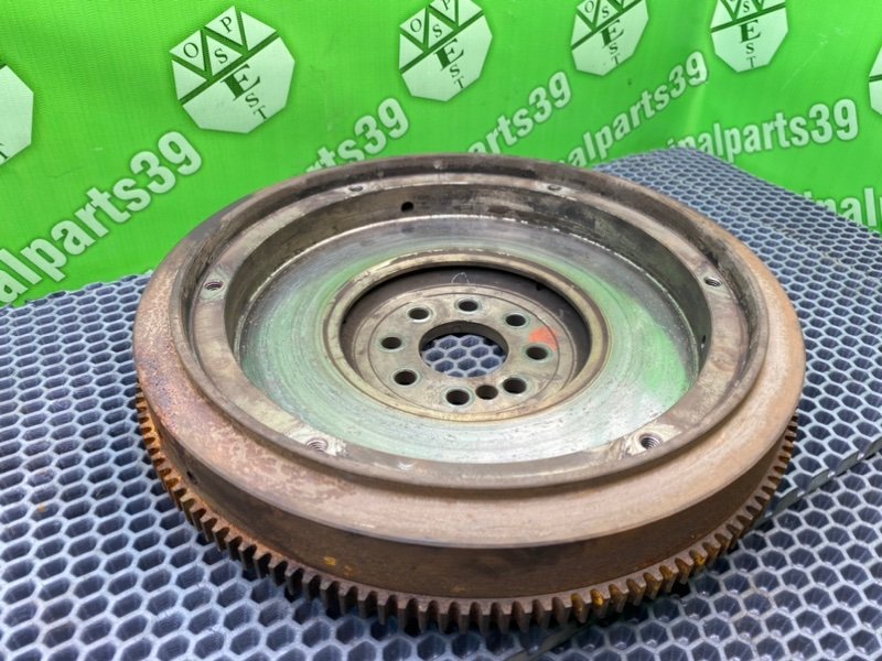 Маховик, 4100 рублей, Калининград