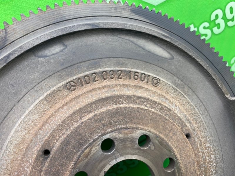 Маховик, 4100 рублей, Калининград