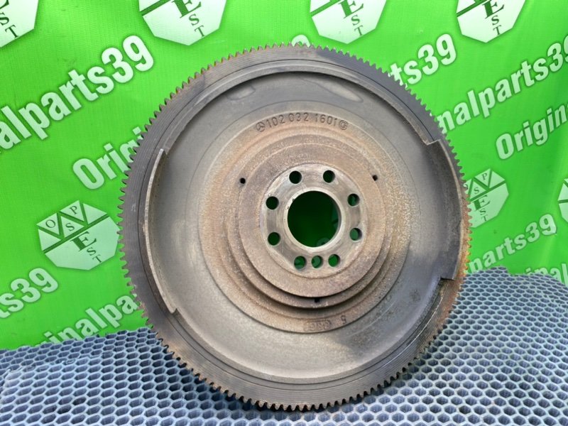 Маховик, 4100 рублей, Калининград