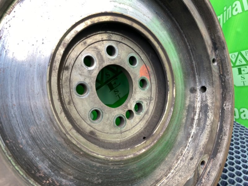 Маховик, 4100 рублей, Калининград