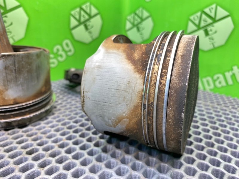 Поршня, 4600 рублей, Калининград