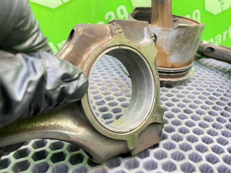 Поршня, 4600 рублей, Калининград