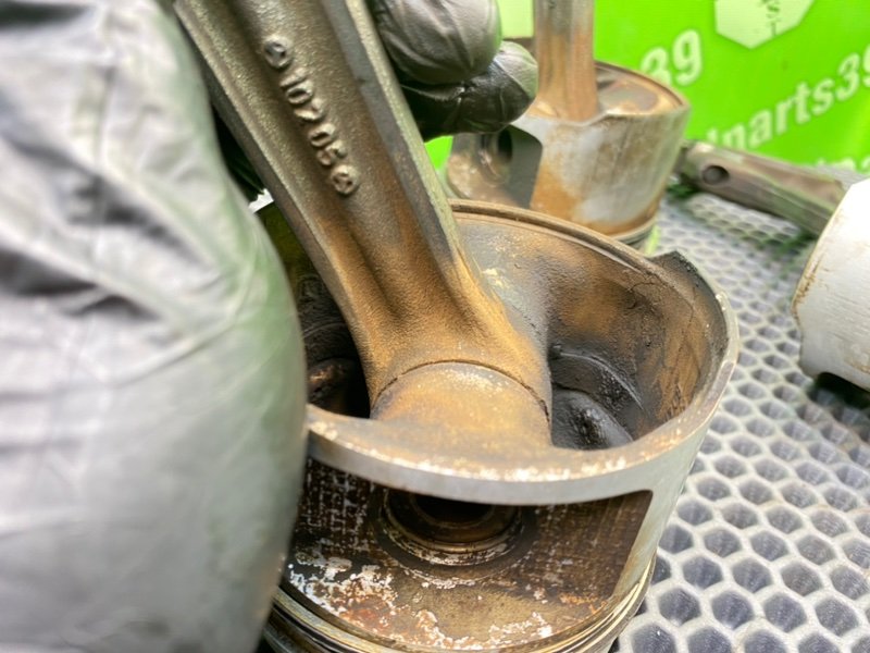 Поршня, 4600 рублей, Калининград