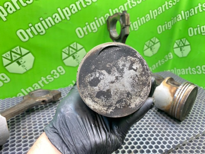 Поршня, 4600 рублей, Калининград