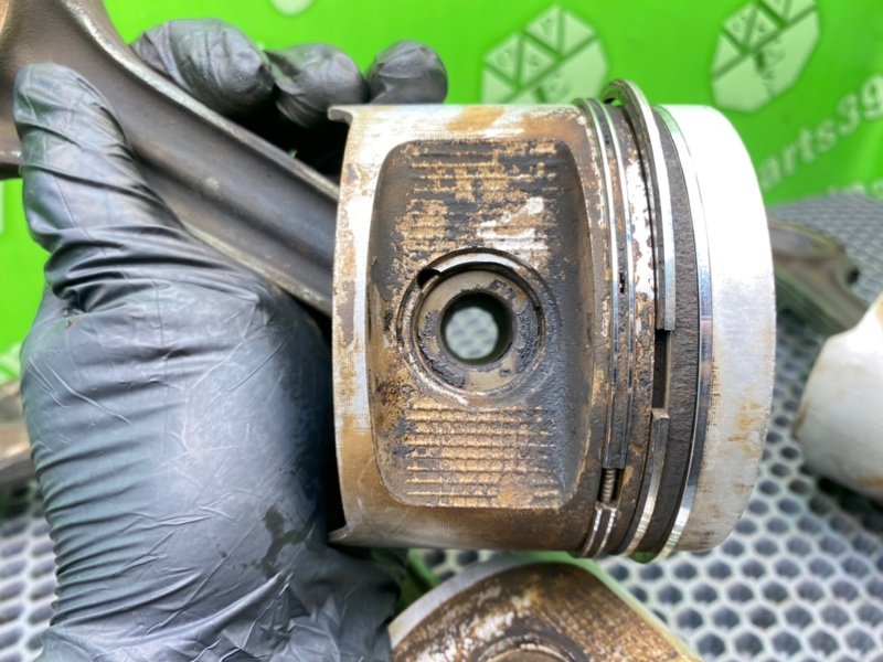 Поршня, 4600 рублей, Калининград