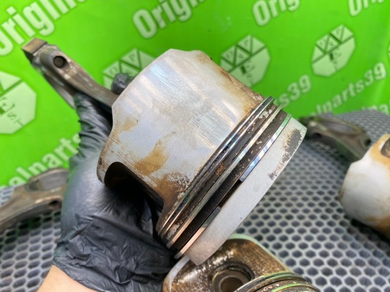 Поршня, 4600 рублей, Калининград